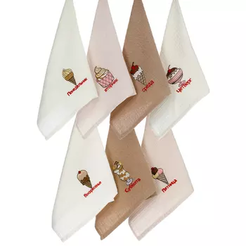 Полотенца Ceylin