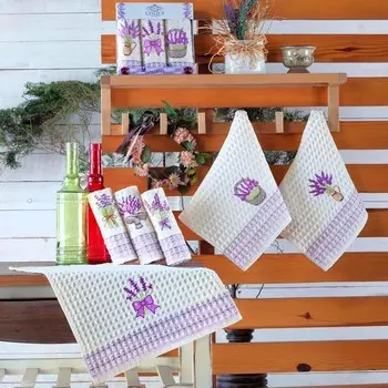 Полотенца Ceylin