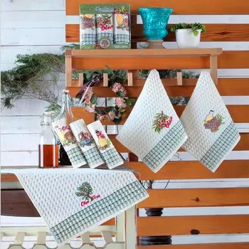 Полотенца Ceylin