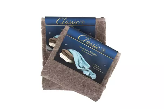 Полотенца CLASSIC by T