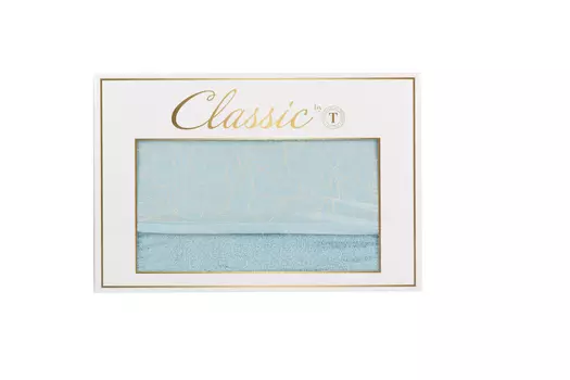 Полотенца CLASSIC by T