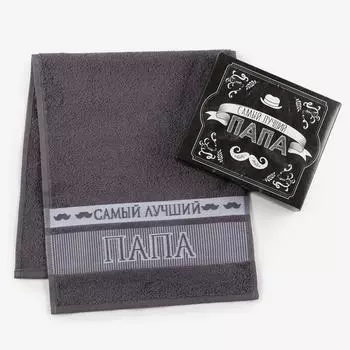 Полотенца Collorista