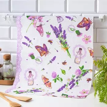 Полотенца Collorista