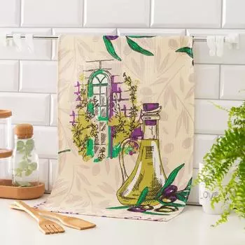 Полотенца Collorista