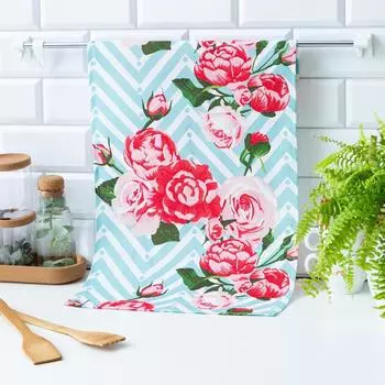 Полотенца Collorista