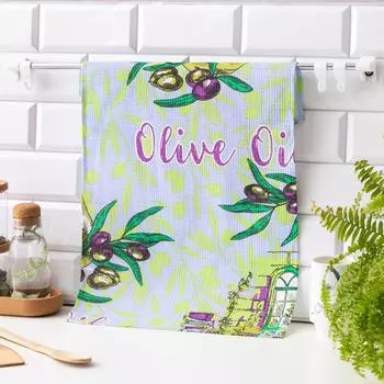 Полотенца Collorista