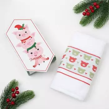 Полотенца Collorista