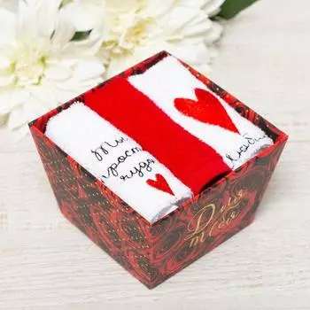 Полотенца Collorista