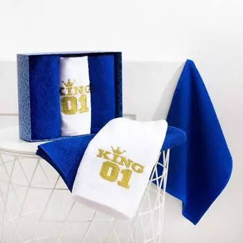 Полотенца Collorista