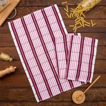 Полотенца Collorista