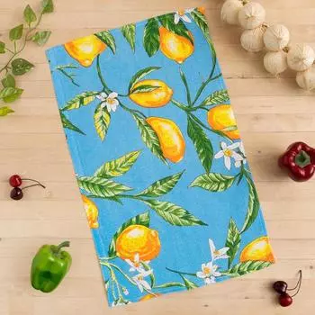 Полотенца Collorista