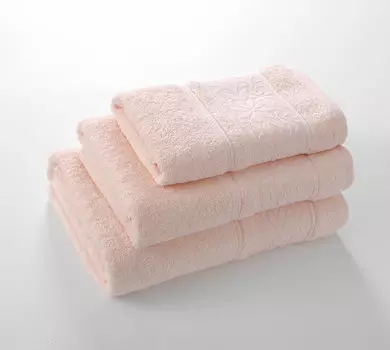 Полотенца Comfort Life