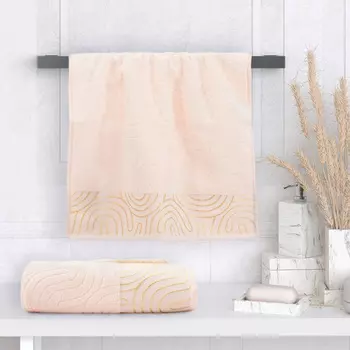 Полотенца Comfort Life