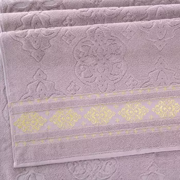 Полотенца Comfort Life