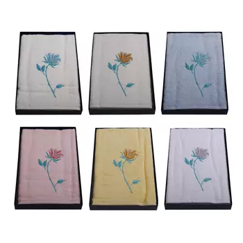 Полотенца Creole