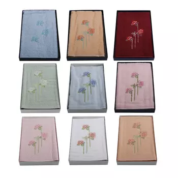 Полотенца Creole