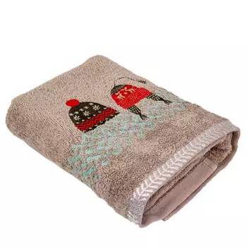 Полотенца DAILY by T