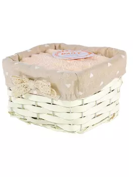 Полотенца DAILY by T