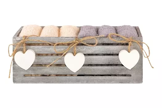 Полотенца DAILY by T