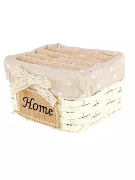 Полотенца DAILY by T