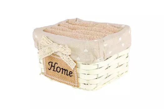 Полотенца DAILY by T