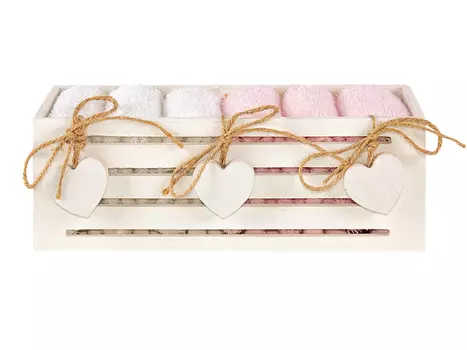 Полотенца DAILY by T