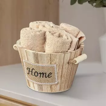 Полотенца DAILY by T