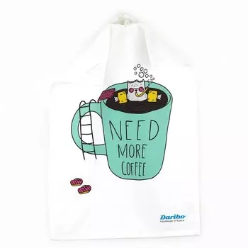 Полотенца Daribo