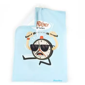 Полотенца Daribo