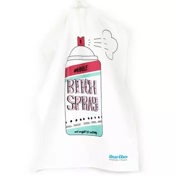 Полотенца Daribo