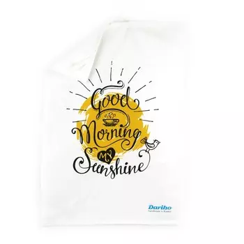 Полотенца Daribo