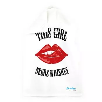 Полотенца Daribo