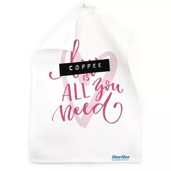 Полотенца Daribo