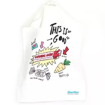 Полотенца Daribo