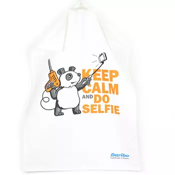 Полотенца Daribo