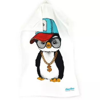 Полотенца Daribo