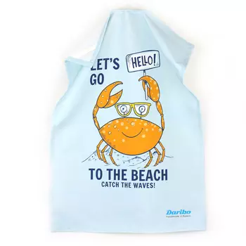 Полотенца Daribo