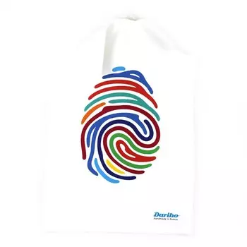 Полотенца Daribo