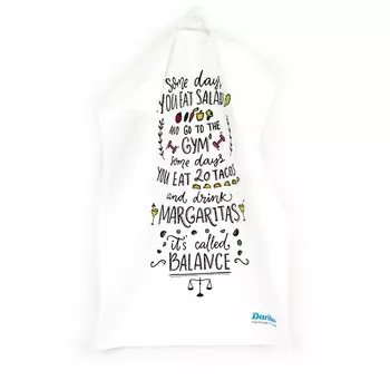 Полотенца Daribo