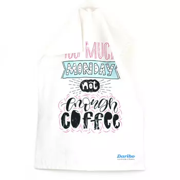 Полотенца Daribo