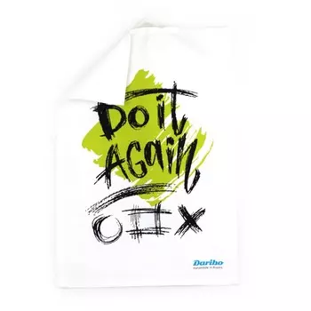 Полотенца Daribo