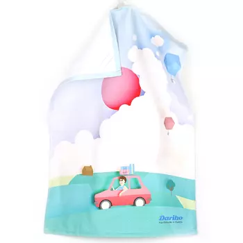 Полотенца Daribo