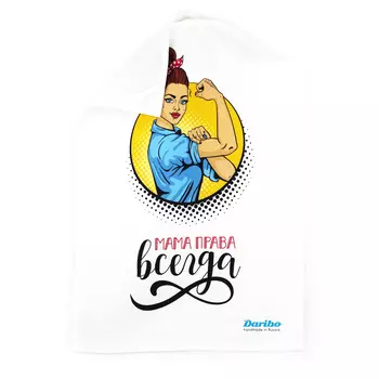 Полотенца Daribo