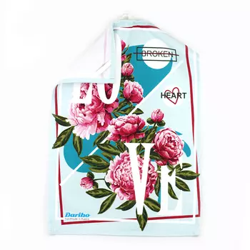 Полотенца Daribo