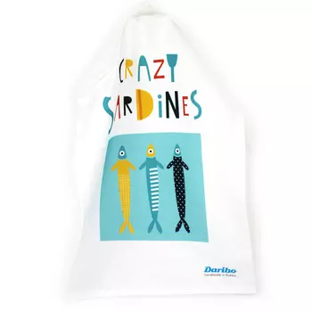 Полотенца Daribo