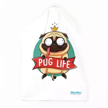 Полотенца Daribo