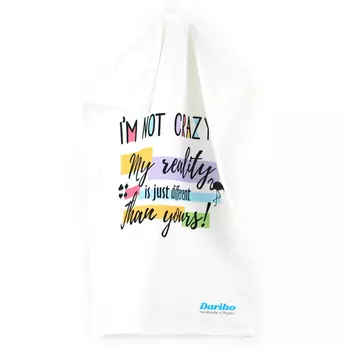 Полотенца Daribo