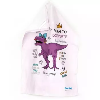 Полотенца Daribo