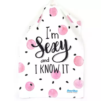 Полотенца Daribo