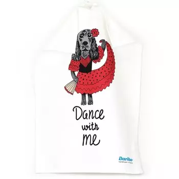 Полотенца Daribo